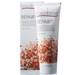Locobase Repair Creme Ampbull 100g - Locobase Beautylife  - 7350087730400