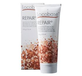 Locobase Repair Creme Ampbull 50g - Locobase Beautylife  - 5702191013993
