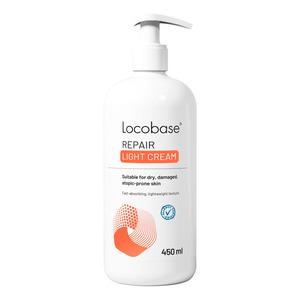 Locobase Repair Light 450 - Locobase Beautylife  - 7311620014555