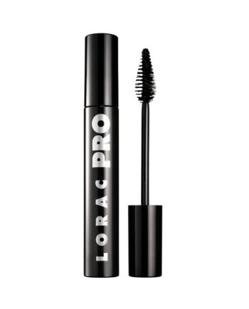 Sort Lorac Pro Mascara Black - Lorac Beautylife  - 691631130183
