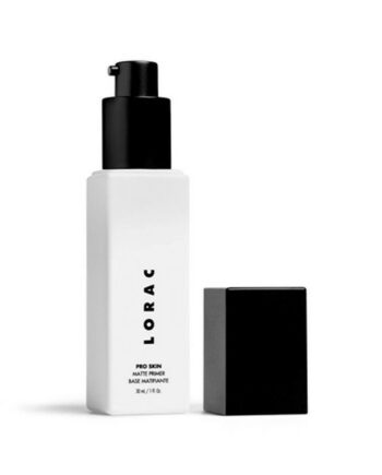 Lorac Pro Mattifying Primer - Lorac Beautylife  - 691631102173