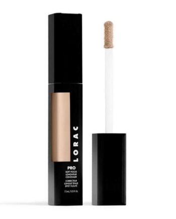 Lorac Pro Soft Focus Longwear Concealer Fair Warm - Lorac Beautylife  - 691631101749