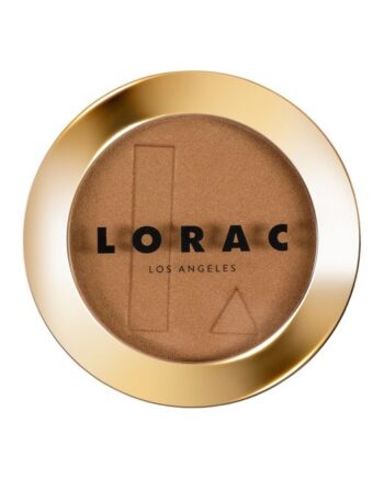 Brun (Brown), B Lorac Pro Tantalizing Bronzer Sun Daze - Lorac Beautylife  - 691631250249