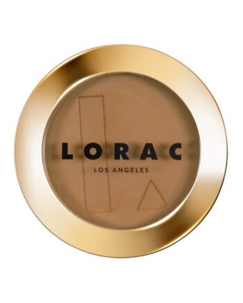 Brun (Brown), B Lorac Pro Tantalizing Bronzer Tan Lines - Lorac Beautylife  - 691631250270