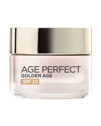 Loreal Age Perfect Golden Age Day Cream Spf - Loreal Beautylife  - 3600523216659