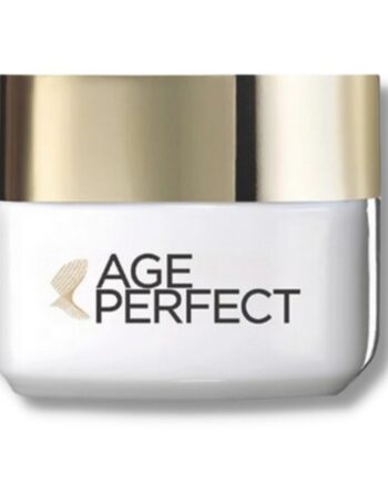Loreal Age Perfect Moisturizing Day Cream - Loreal Beautylife  - 8411300042874