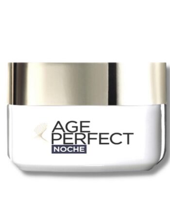 Loreal Age Perfect Night Cream - Loreal Beautylife  - 8411300042881