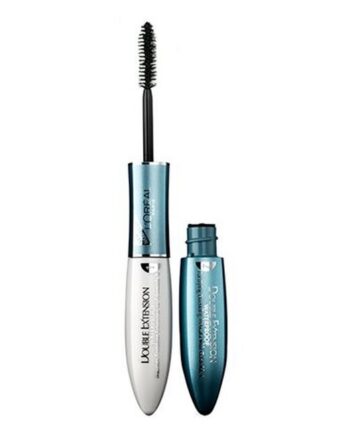 Sort Loreal Double Extension Mascara Waterproof Black - Loreal Beautylife  - 3600520290126