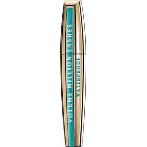 Sort Loreal Volume Million Lashes Mascara Black Waterproof - Loreal Beautylife  - 3600521961216