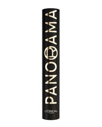 Sort Loreal Panorama All Night Mascara Black - Loreal Beautylife  - 30189010