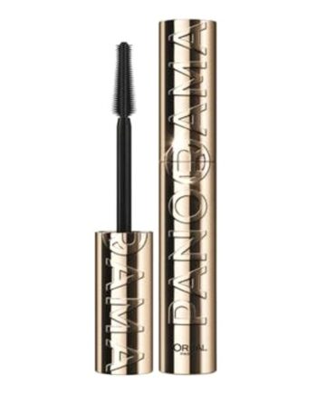 Sort Loreal Panorama Mascara Dark Brown - Loreal Beautylife  - 30158672