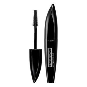Sort Oral Paris False Lash Oversized Mascara Black - L'oréal Paris Beautylife  - 30149298