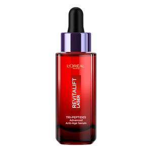 Oral Paris Revitalift Laser Tri Peptides Serum - L'oréal Paris Beautylife  - 3600524197735