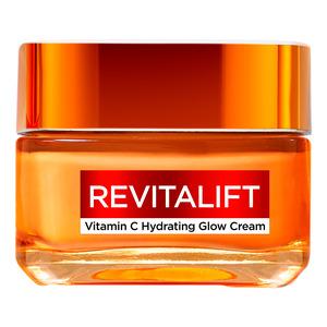 Oral Paris Revitalift Vitamin Hydrating Glow Cream - L'oréal Paris Beautylife  - 3600524193829