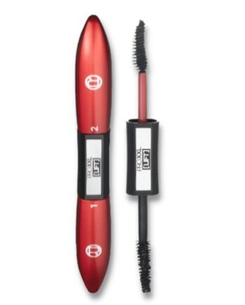 Sort Loreal Pro Mascara Lift Black - Loreal Beautylife  - 3600524031091