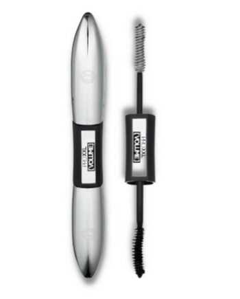 Sort Loreal Pro Mascara Volume Black - Loreal Beautylife  - 3600524031138