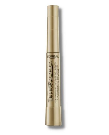 Sort Loreal Telescopic Mascara Black - Loreal Beautylife  - 3600520881799