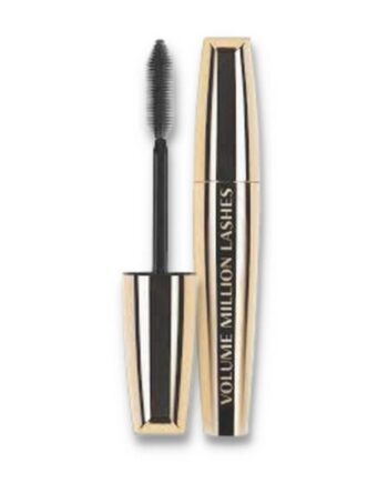 Sort Loreal Volume Million Lashes Mascara Black - Loreal Beautylife  - 3600521821152