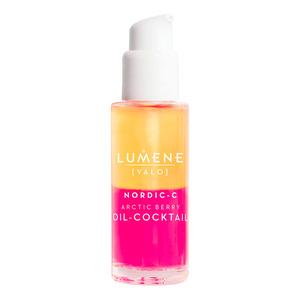 Lumene Nordic Arctic Berry Oil Cocktail - Lumene Beautylife  - 6412600817966