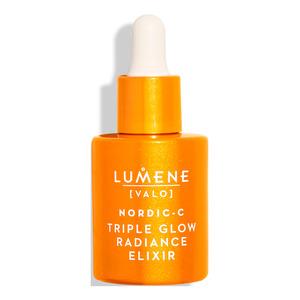 Lumene Nordic Triple Glow Radiance Elixir - Lumene Beautylife  - 6412600822854