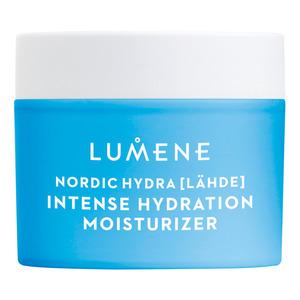 Lumene Nordic Hydra Intense Hydration 24h Moisutrizer - Lumene Beautylife  - 6412600860566