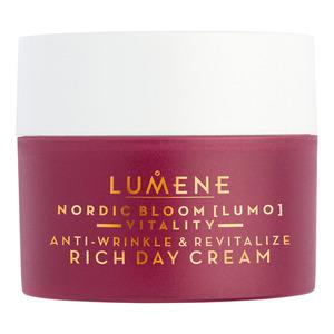 Lumene Vitality Day Cream - Lumene Beautylife  - 6412600849875