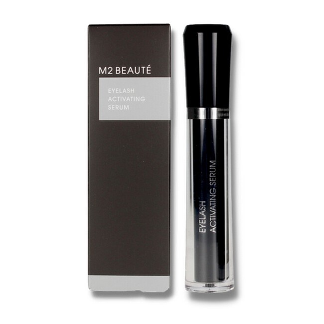 Beaute Eyelash Activating Serum - M2 Beaute Beautylife  - 4260180211016