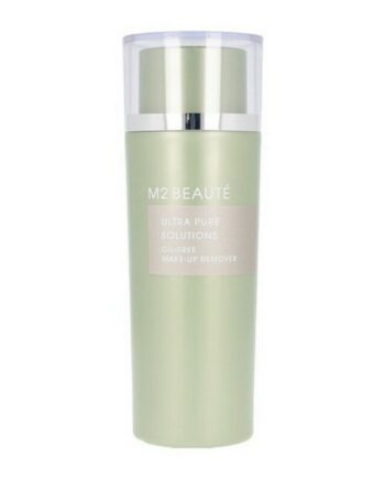 Grøn Beaute Oil Free Eye Makeup Remover 150 - M2 Beaute Beautylife  - 4260180213027