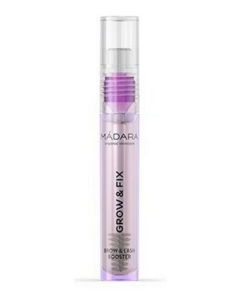 Madara Grow & Fix Brow & Lash Booster - Madara Beautylife  - 4752223005619