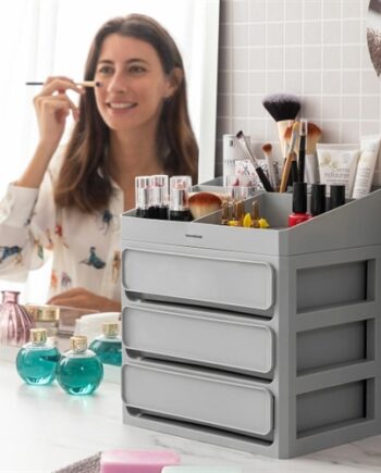 Makeup Organisatoren Innovagoods - Innovagoods Beautylife  - 8435527825836