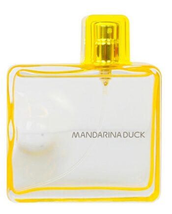 Mandarina Duck Woman 100 Edt - Mandarina Duck Beautylife  - 8427395970206