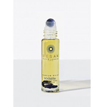 Måneeliksirer Roll Sodalit Hudpleje Godkarmashop - Bijodan Beautylife