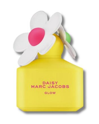 Gul Marc Jacobs Daisy Glow Edt - Marc Jacobs Beautylife  - 3616305817631