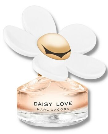 Marc Jacobs Daisy Love Edt - Marc Jacobs Beautylife  - 03614225452949