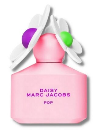 Pink Marc Jacobs Daisy Pop Edt - Marc Jacobs Beautylife  - 3616304895654