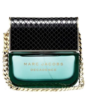 Pink Marc Jacobs Decadence 100 Edp - Marc Jacobs Beautylife  - 3614221234969
