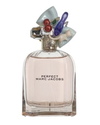 Pink Marc Jacobs Perfect 100 Edp - Marc Jacobs Beautylife  - 3614227086227