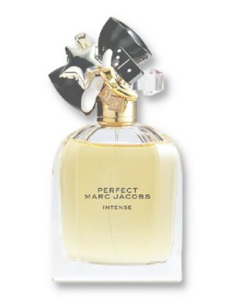 Marc Jacobs Perfect Intense Edp - Marc Jacobs Beautylife  - 3616302780037