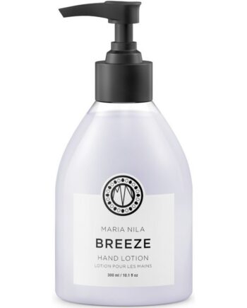 Maria Nila Breeze Hand Lotion 300 - Maria Nila Beautylife  - 7391681040137