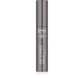 Lavera Mascara Lash Impress 14ml - Lavera Beautylife  - 4021457651665
