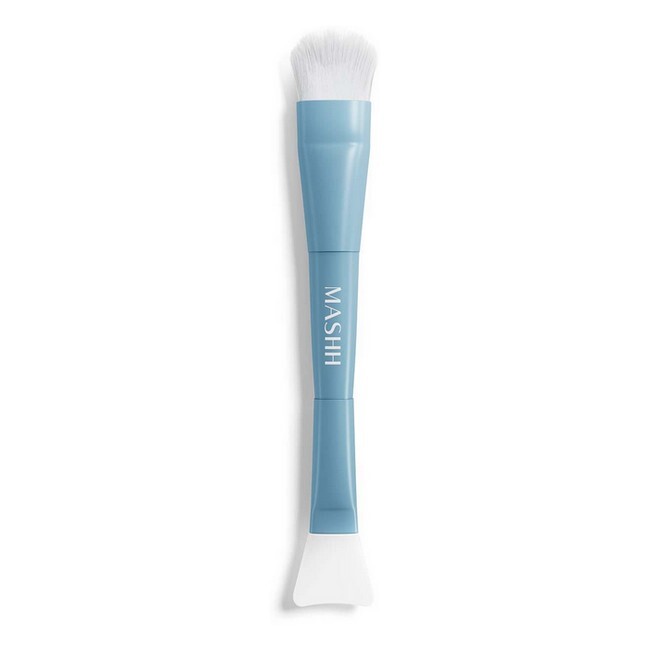 Mashh Duo Mask Brush - Mashh Beautylife  - 7340074779079