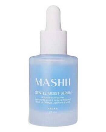 Mashh Gentle Moist Serum - Mashh Beautylife  - 7340074779109