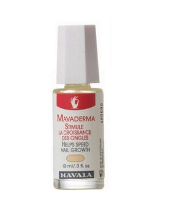 Mavala Mavaderma Helps Speed Nail Growth - Mavala Beautylife  - 7618900901049
