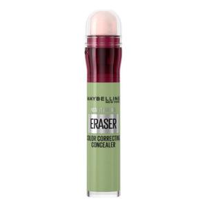 Grøn Maybelline Instant Anti Age Eraser Concealer - Maybelline Beautylife  - 3600531698614