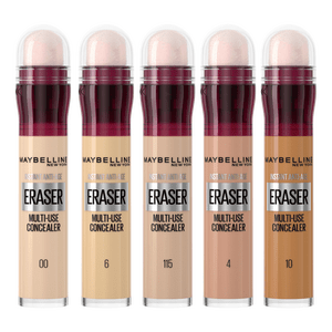 Maybelline Instant Anti Age Eraser Concealer - Maybelline Beautylife  - 3600531561277