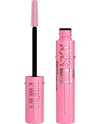 Pink Maybelline Lash Sensational Sky High Mascara Air - Maybelline Beautylife  - 0000030152229