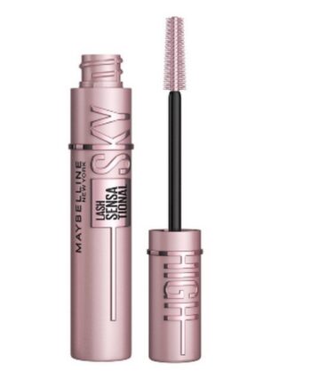Brun (Brown) Maybelline Lash Sensational Sky High Mascara - Maybelline Beautylife  - 0000030147317