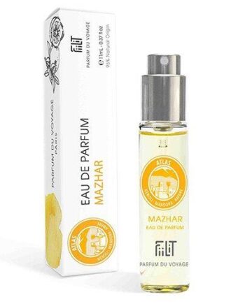 Fiilit Mazhar Edp Atlas 11ml - Fiilit Beautylife  - 3770007073563