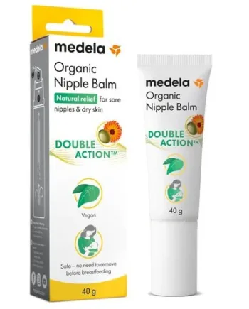 Medela økologisk Brystvorte Balsam Medela Skincare Buump - Medela Beautylife  - 7610472879368