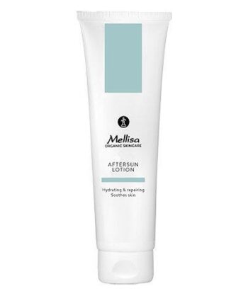 Mellisa Aftersun Lotion 150ml - Mellisa Beautylife  - 5709915014083